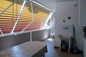 Bilocale a pochi passi dal mare