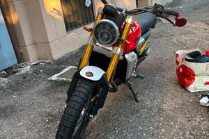 Caballero 500