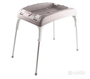 Piedistallo per vaschetta primi mesi ok baby