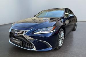 Lexus ES 300h Luxury