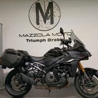 Suzuki GSX S 1000 GX
