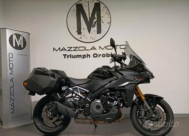 Suzuki GSX S 1000 GX