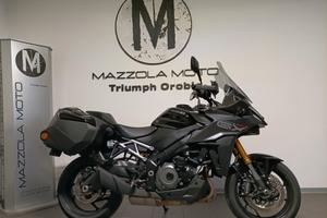 Suzuki GSX S 1000 GX