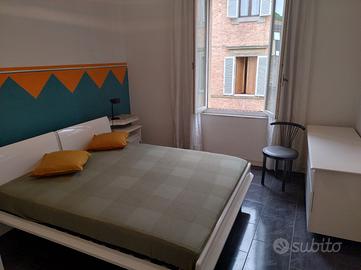 Appartamento centro storico