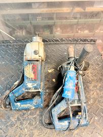 Miscelatori e Tassellatore