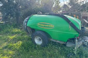 Atomizatore trainato 1000lt