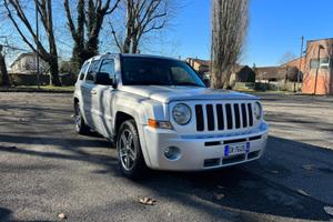 Jeep Patriot