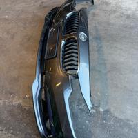 Paraurti anteriore bmw 320 mod F31/F30 berlina ann