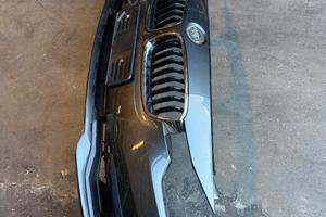 Paraurti anteriore bmw 320 mod F31/F30 berlina ann