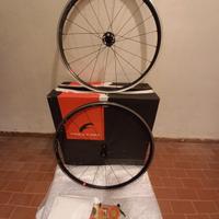 RUOTE FULCRUM RACING 5