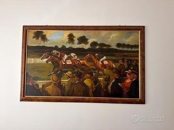 Quadro inglese