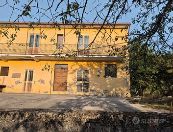 Villino di campagna