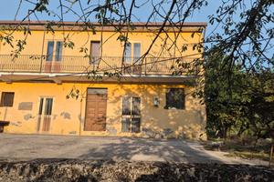 Villino di campagna