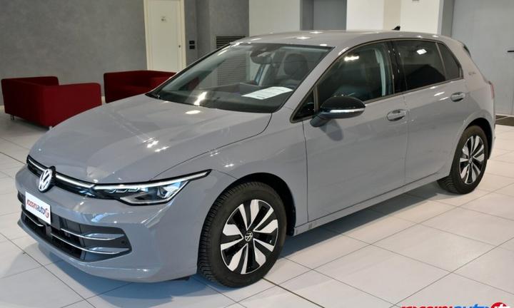 VOLKSWAGEN Golf 8.5 2.0 TDI 150 CV DSG LIFE GOAL