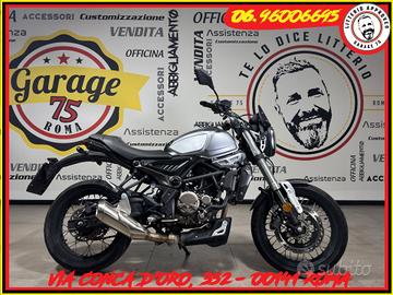 VOGE TROFEO 300 ACX SCRAMBLER - 2022