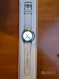 Samsung galaxy watch 4 classic (42 mm)