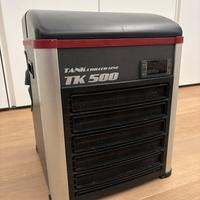 Chiller acquario Teco TK500