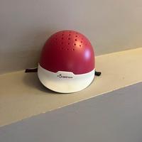 Caschetto equitazione bambina