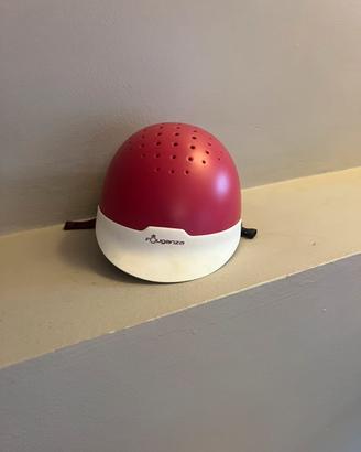 Caschetto equitazione bambina