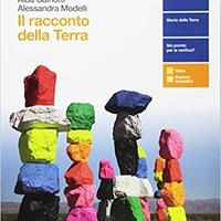 "Il racconto della Terra" di A.Gainotti,A. Modelli
