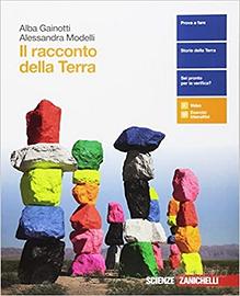 "Il racconto della Terra" di A.Gainotti,A. Modelli