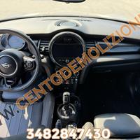 KIT AIRBAG COMPLETO MINI Cooper Serie (17>)