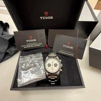 TUDOR Black Bay Chro REFERENZA 79360N OTTOBRE 2022