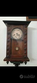 orologio a pendolo da parete 