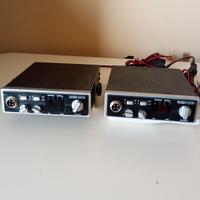 Apparato cb Elbex 2200