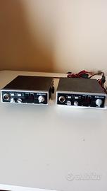Apparato cb Elbex 2200