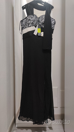 Abito lungo donna Bagatelle