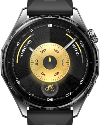 Huawei Watch GT6 nero NUOVO 
