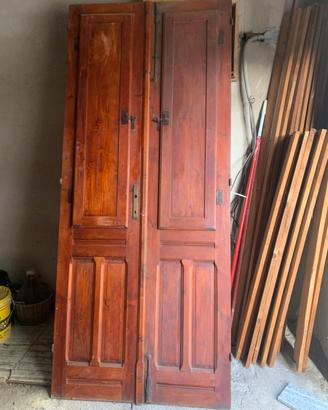 porte anni 50