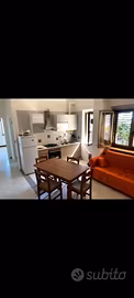 Bilocale casa vacanze Trebisacce
