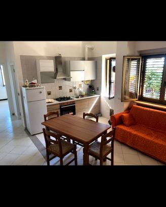 Bilocale casa vacanze Trebisacce
