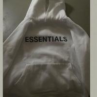Felpa essentials