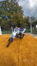 Motocross