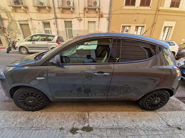  Lancia Y Elefantino