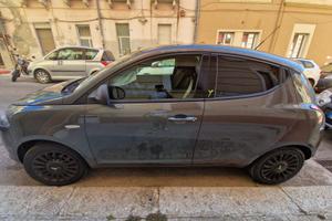  Lancia Y Elefantino