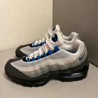 nike air mad 95 og blue spark