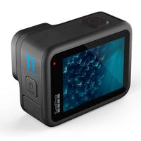 Gopro  black 11+kit accessori  NUOVA!!!