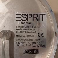 Lampadari ESPRIT HOME