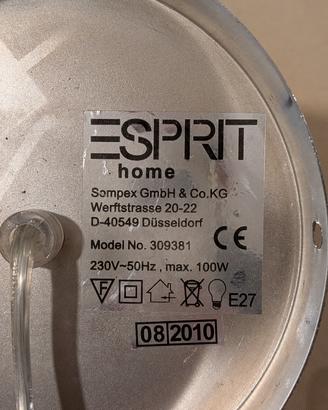 Lampadari ESPRIT HOME