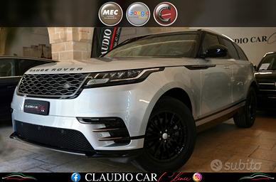 Land Rover Range Rover VELAR R Dynamic