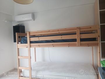 letto a castello 