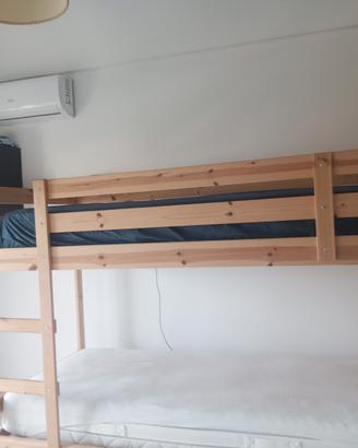 letto a castello 