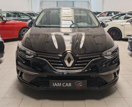 Renault Megane Mégane dCi 130 CV Energy GT Line