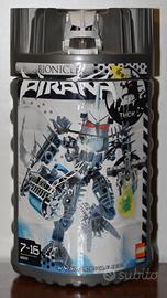 8905 LEGO Bionicle Piraka Thok
