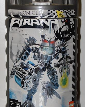 8905 LEGO Bionicle Piraka Thok