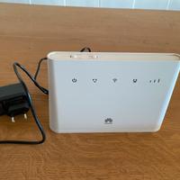 Modem portatile vodafone
